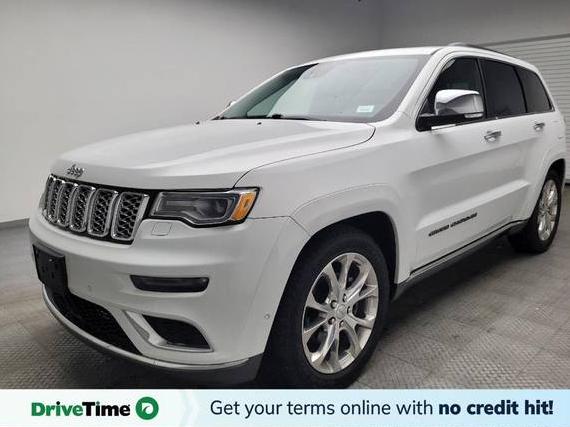 JEEP GRAND CHEROKEE 2020 1C4RJFJG3LC153123 image